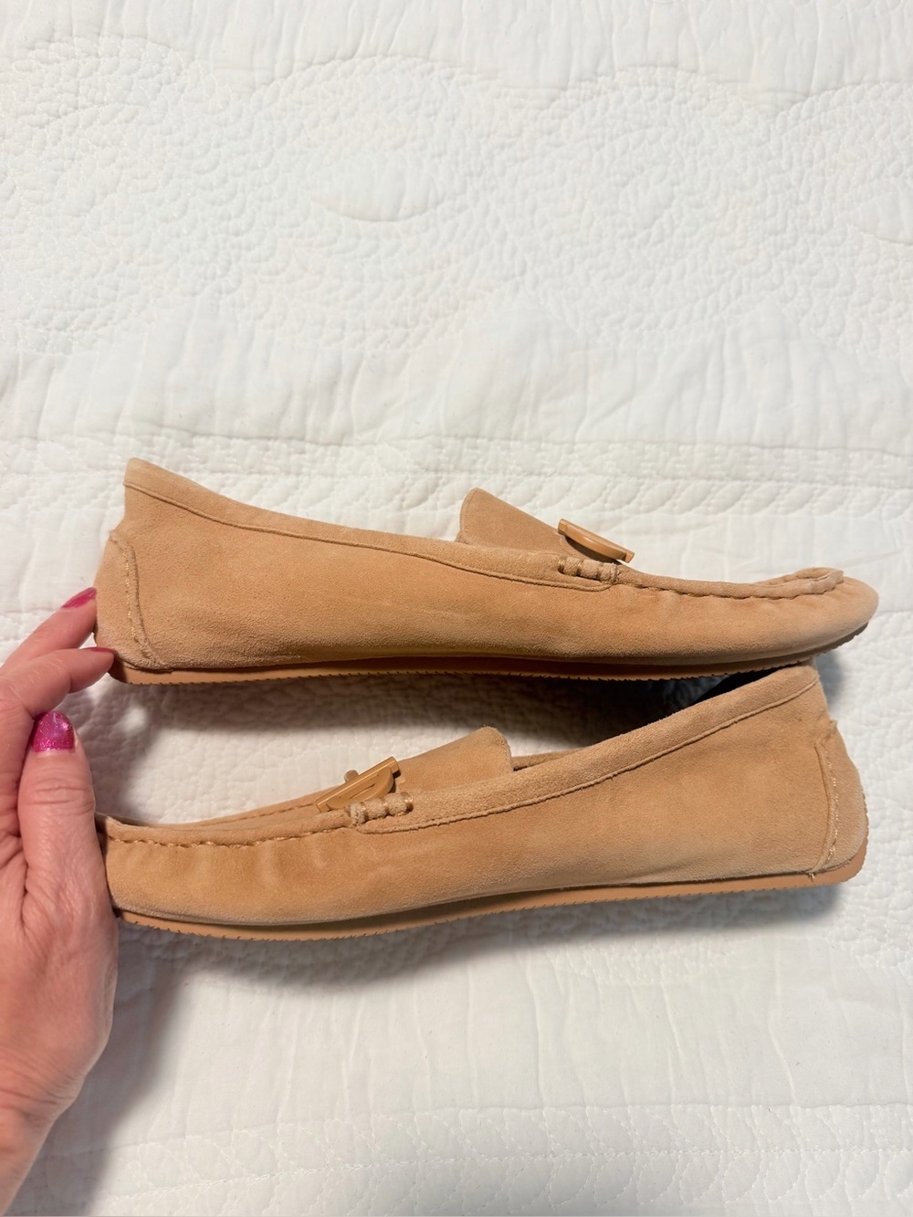 Cole Haan Tully Driver Grand 360 Loafer